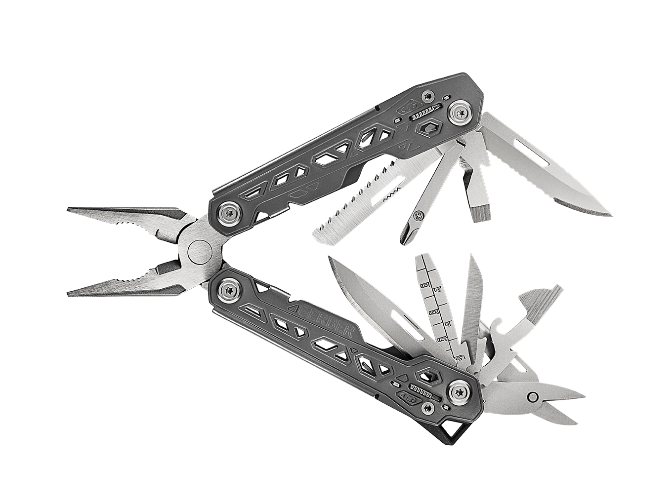 Gerber Truss Multi-tool
