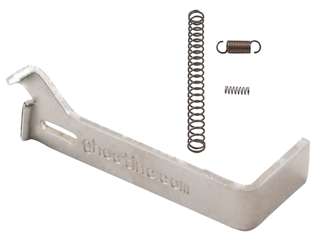Ghost Inc Ranger 4.5 Pound Trigger Connector Trigger Kit All Fits Glocks Drop In TRK