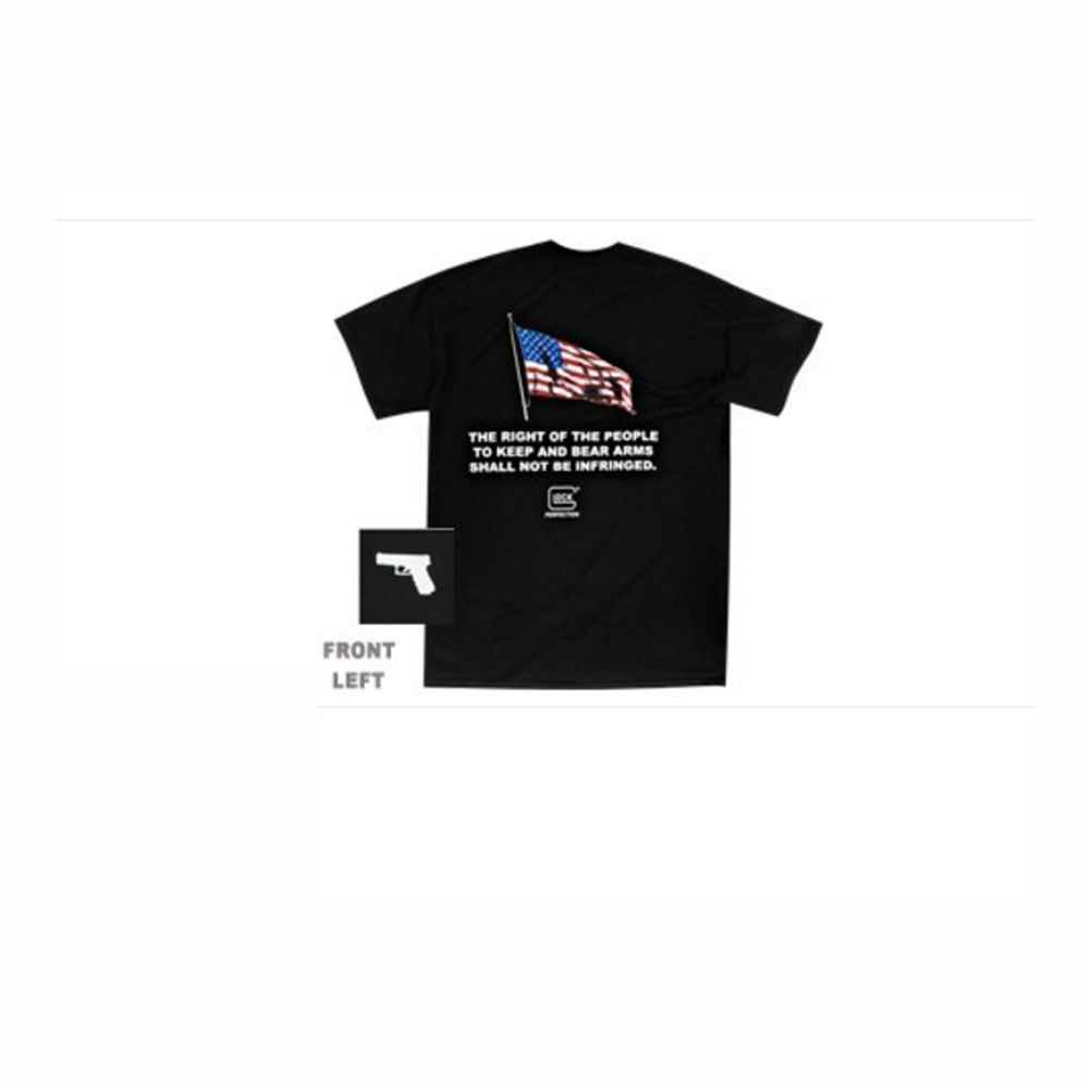2nd amendment clothing