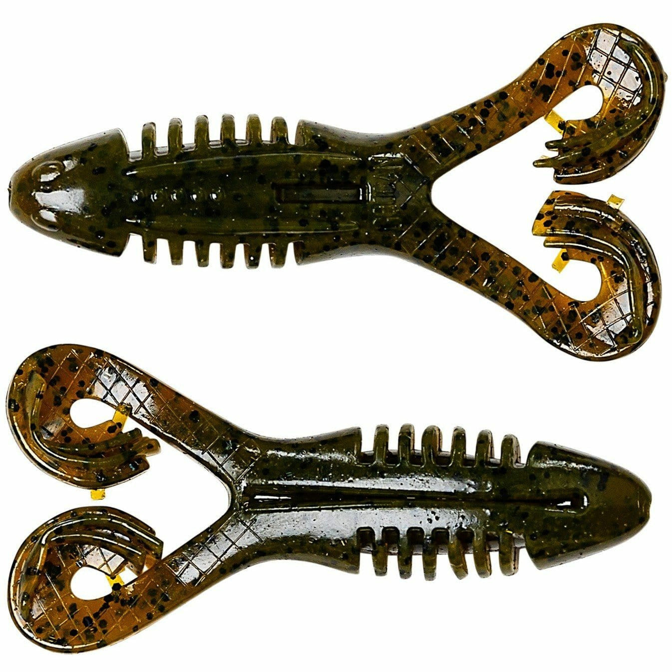 Googan Squad Expload Toad Soft Bait  Up to 29% Off Free Shipping over $49!