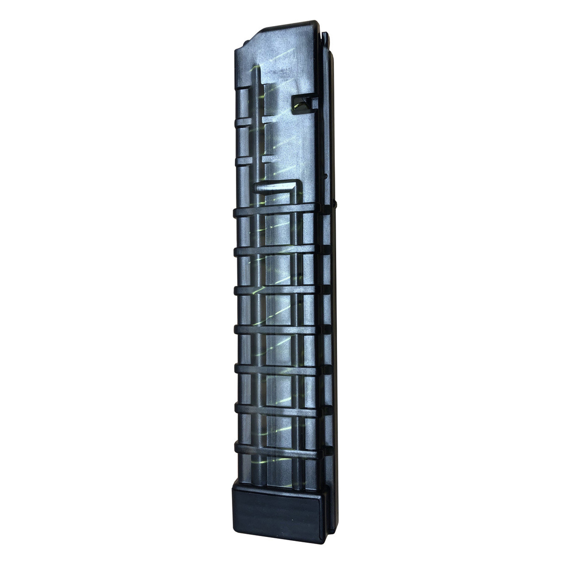 Grand Power Stribog SP9A1, 9mm Luger, 30 Round Rifle Magazine