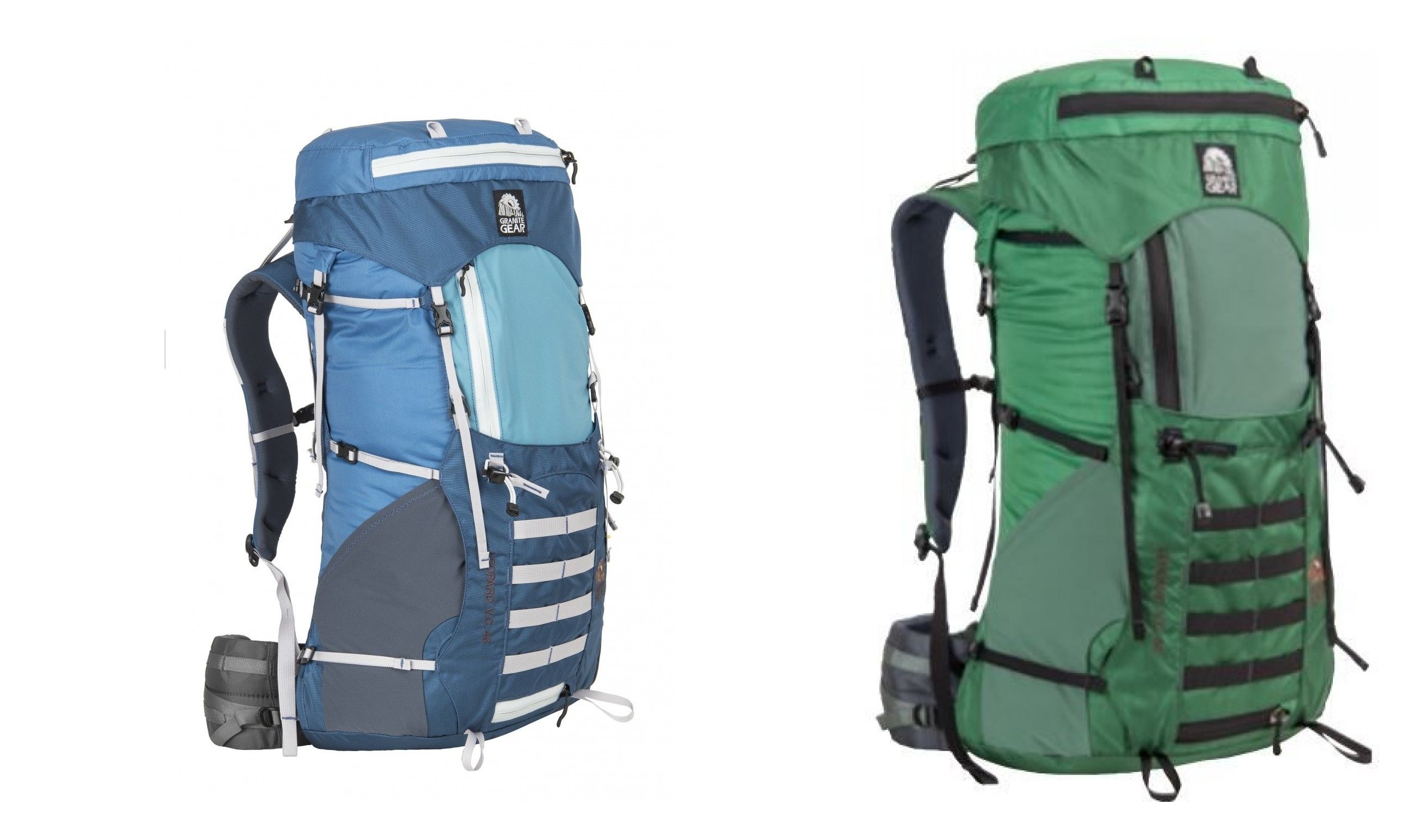 granite gear backpack