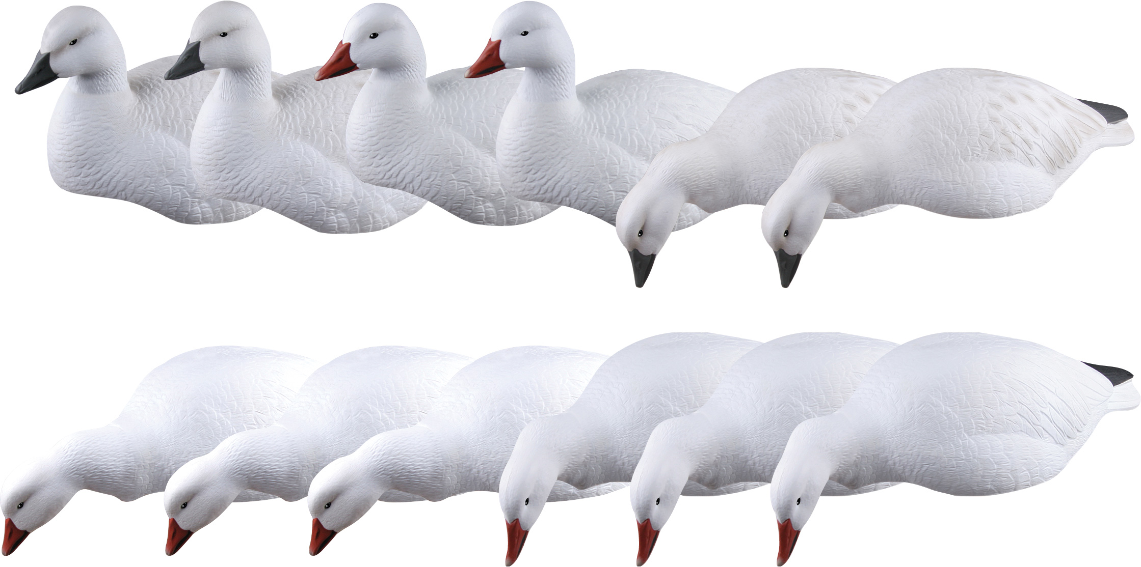 Ghg goose hot sale shells