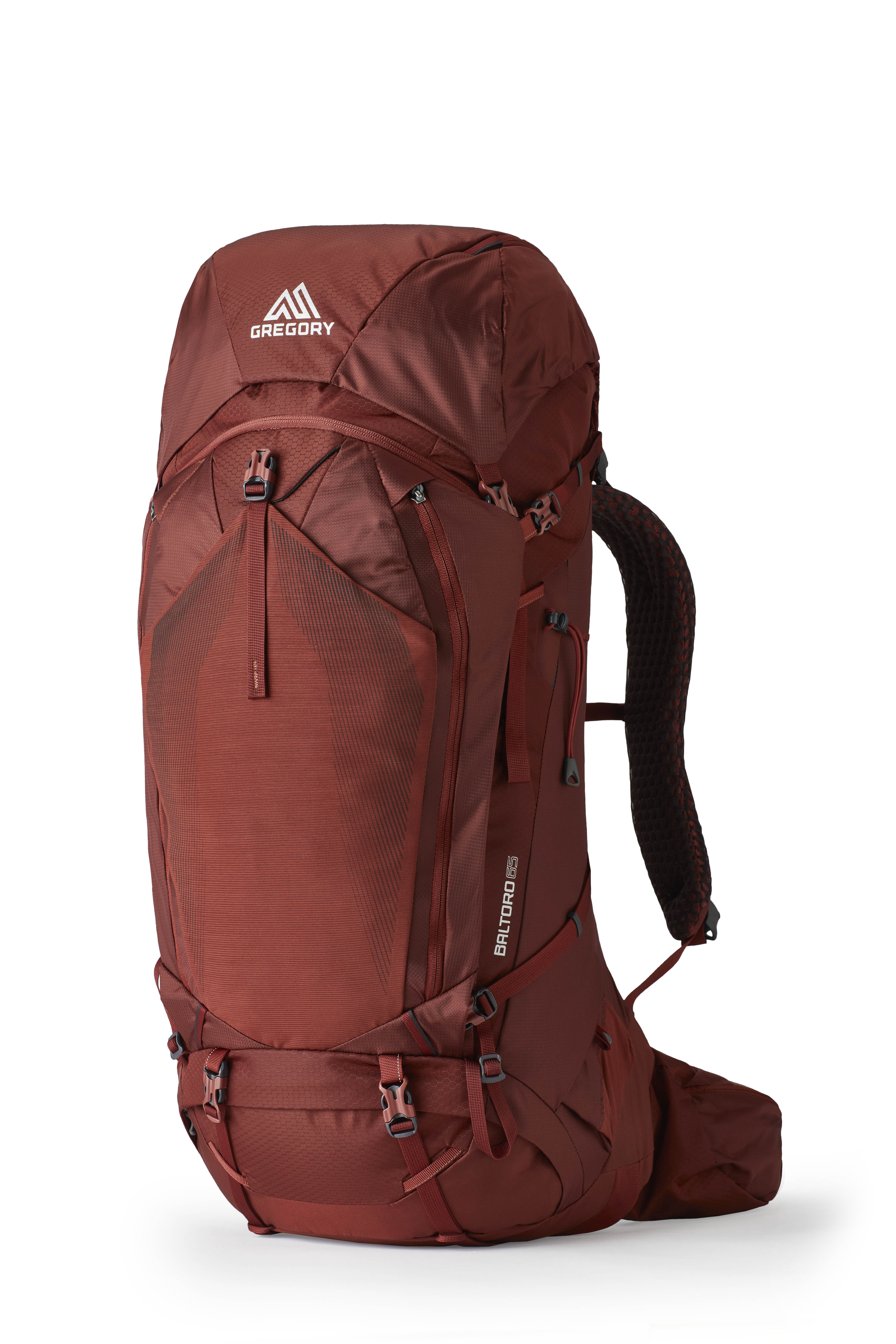 Gregory Baltoro 65L Pack | 4.7 Star Rating w/ Free Shipping and