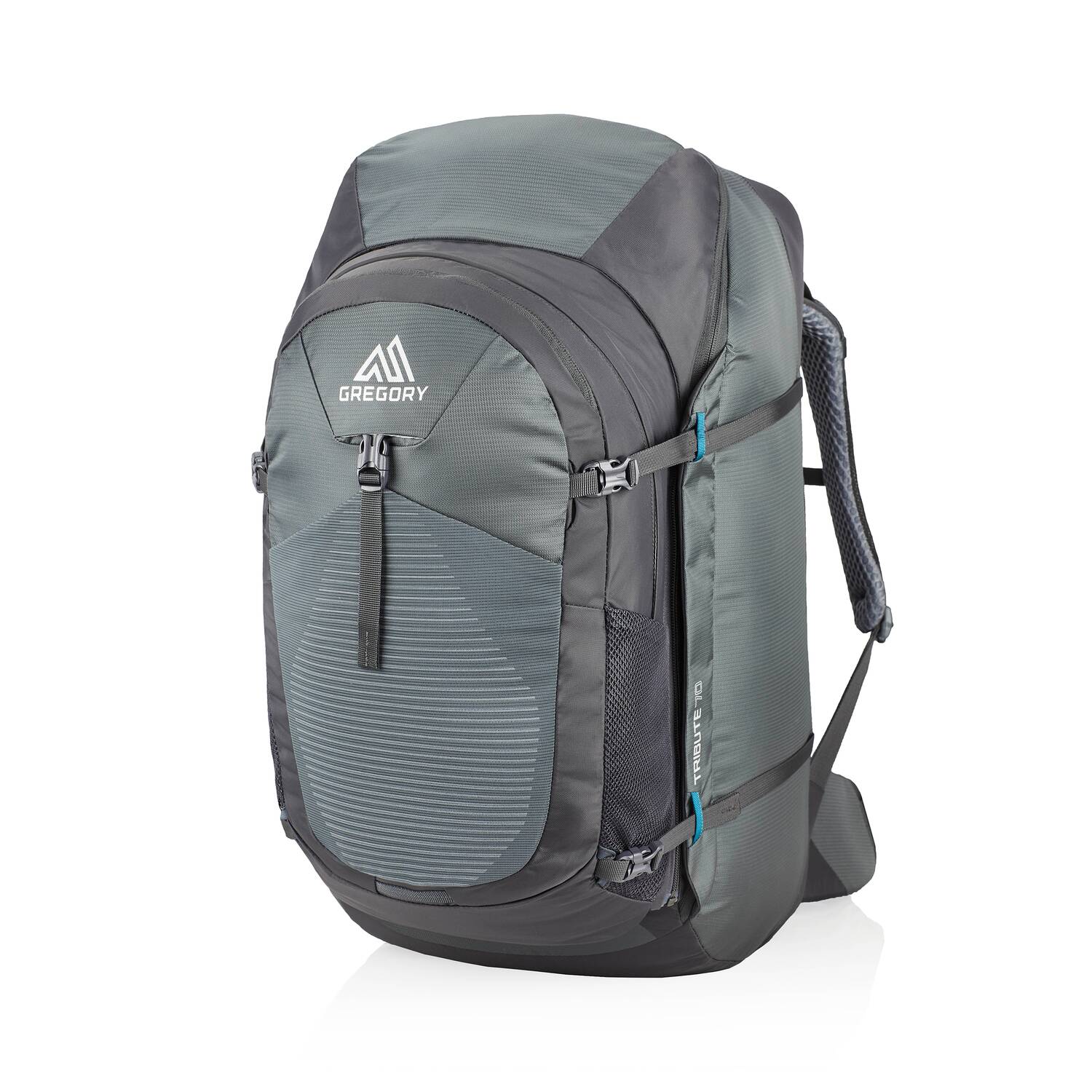 gregory 80l backpack