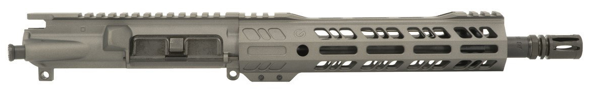 Grid Defense 5.56 Upper Receiver