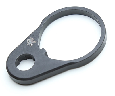 Griffin Armament C2E Contour Connect End Plate