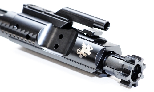 Griffin Armament Enhanced Mil Spec Bolt Carrier Group (BCG)