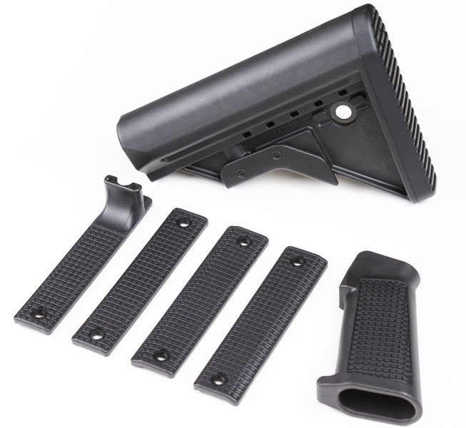 Griffin Armament AR Furniture Kit