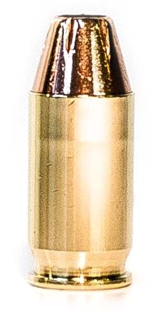 Grizzly Cartridge 380 Auto +P 90 Grain Jacketed Hollow Point Pistol Ammunition