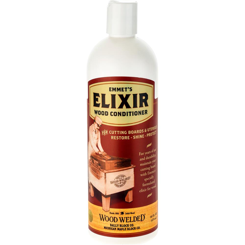 Butcher Block Conditioner