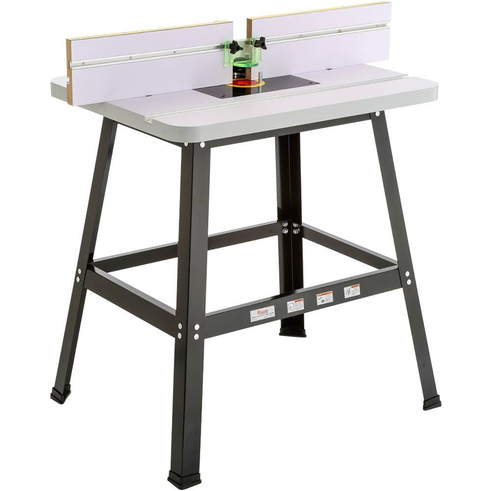 Grizzly router table wing on sale for table saws t1244