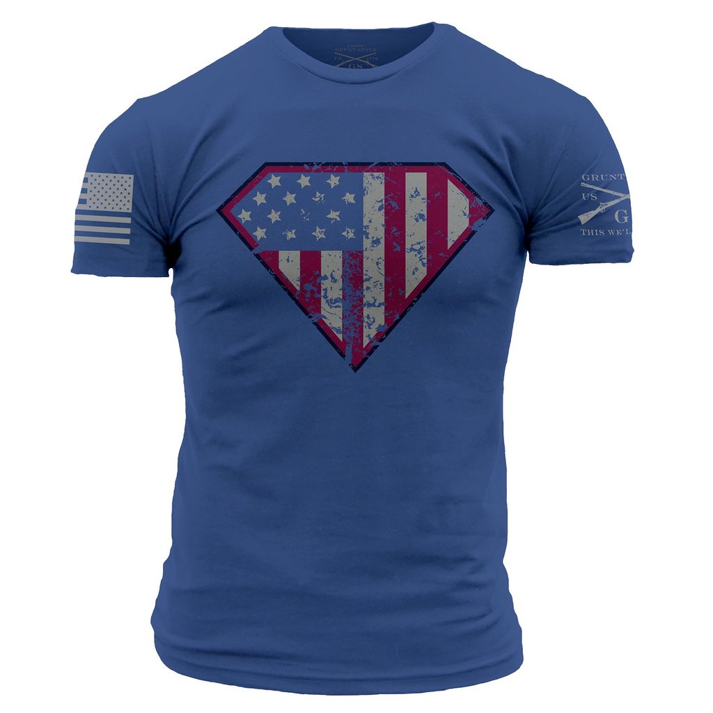 mens patriot shirts