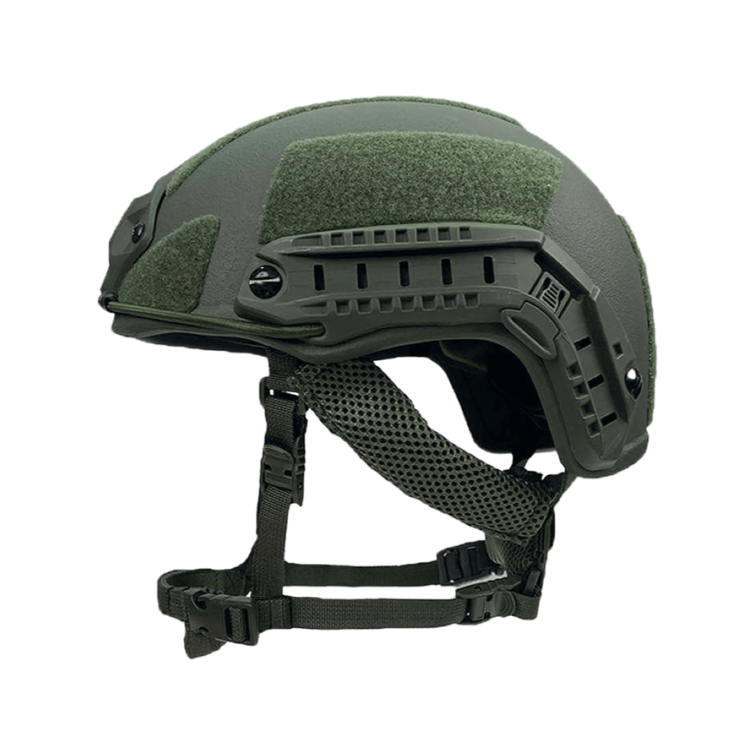 Dog 2024 ballistic helmet