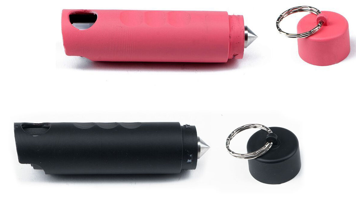 Will Pepper Spray Hurt Dogs