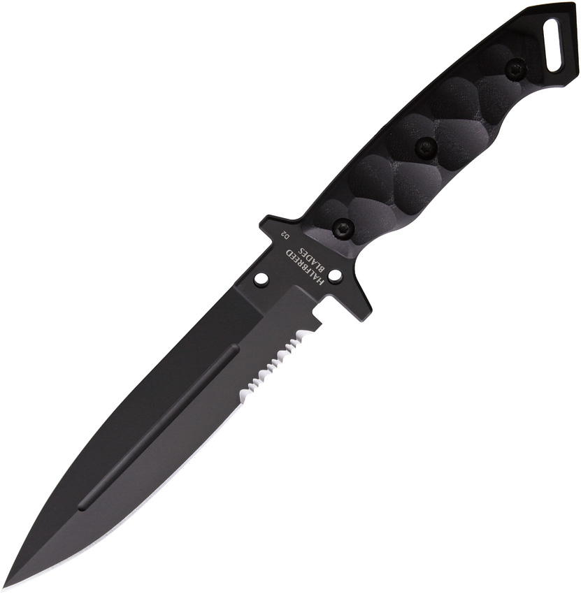 Halfbreed Blades Medium Infantry Knife | $32.10 Off w/ Free Shipping