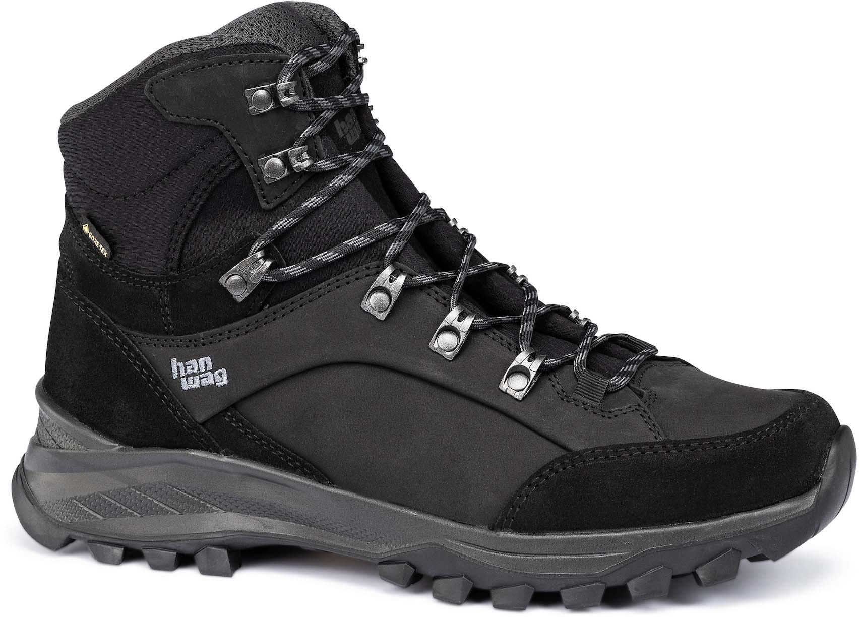 Hanwag Banks GTX Hiking Boot Men s Up to 48 Off 4.5 Star Rating w Free S H