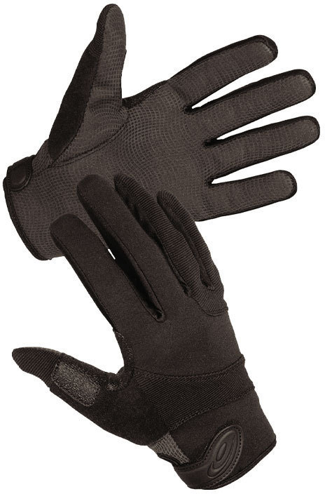 hatch sgk100 street guard glove with kevlar