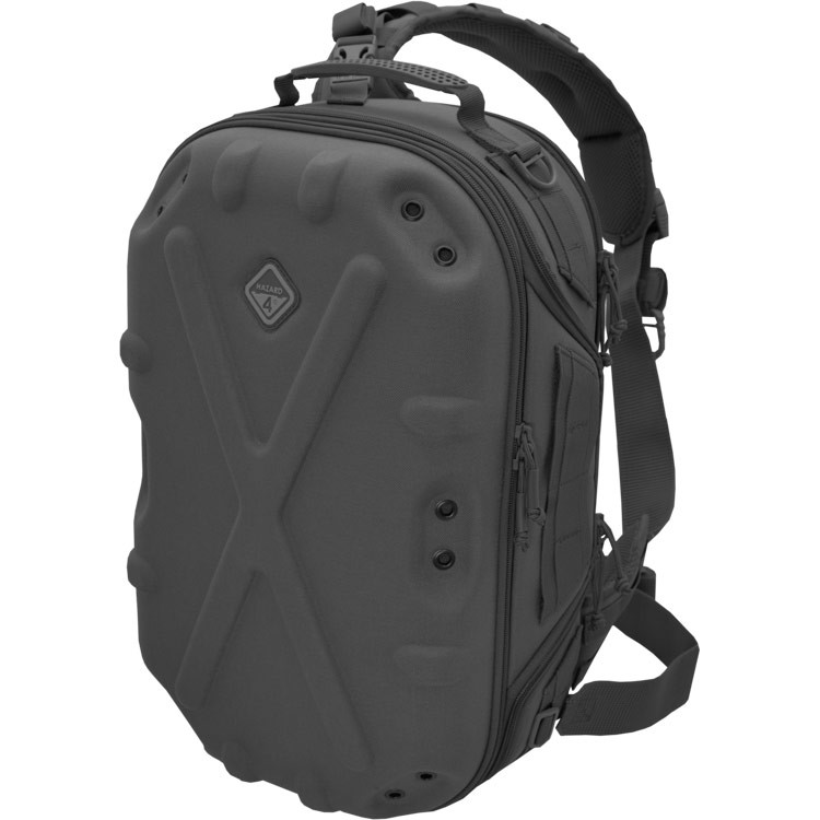 Hazard 4 Blastwall Hard Shell Sling Pack | 10% Off w/ Free S&H