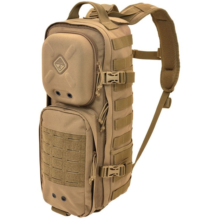 Hazard 4 Plan-C Dual Strap Daypack | Up to 10% Off 5 Star Rating w