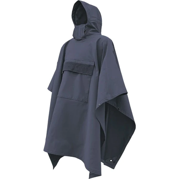 Hazard 4 Poncho Villa Softshell Poncho