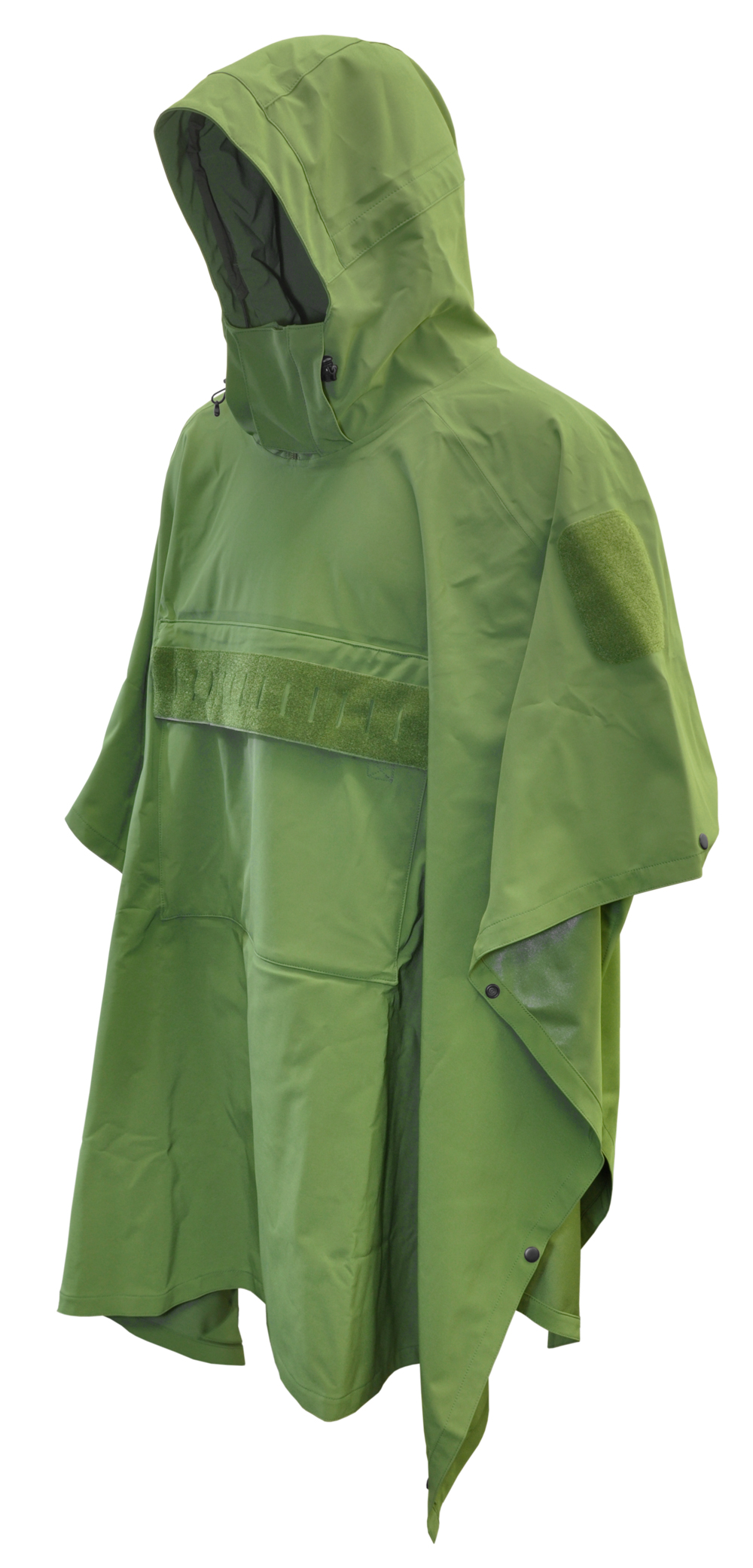 ハザード4 V. 2020 PonchoVilla Softshell Ponc | www.innoveering.net