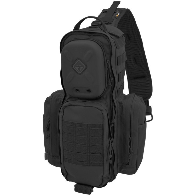 hazard 4 sling bag