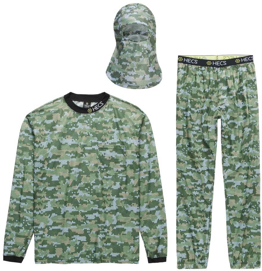 Hecs hunting base outlet layer