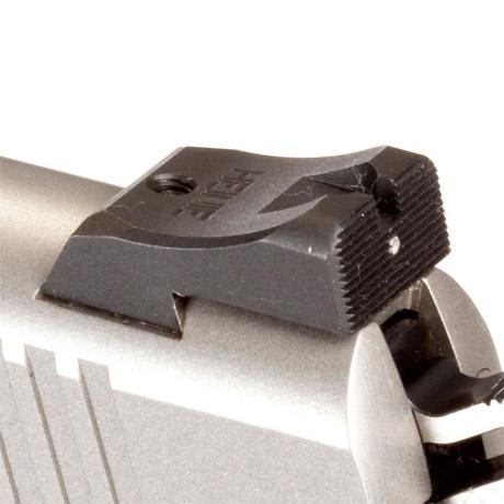 Heinie Ruger 1911 SlantPro Rear Night Sight w/ Tritium Insert