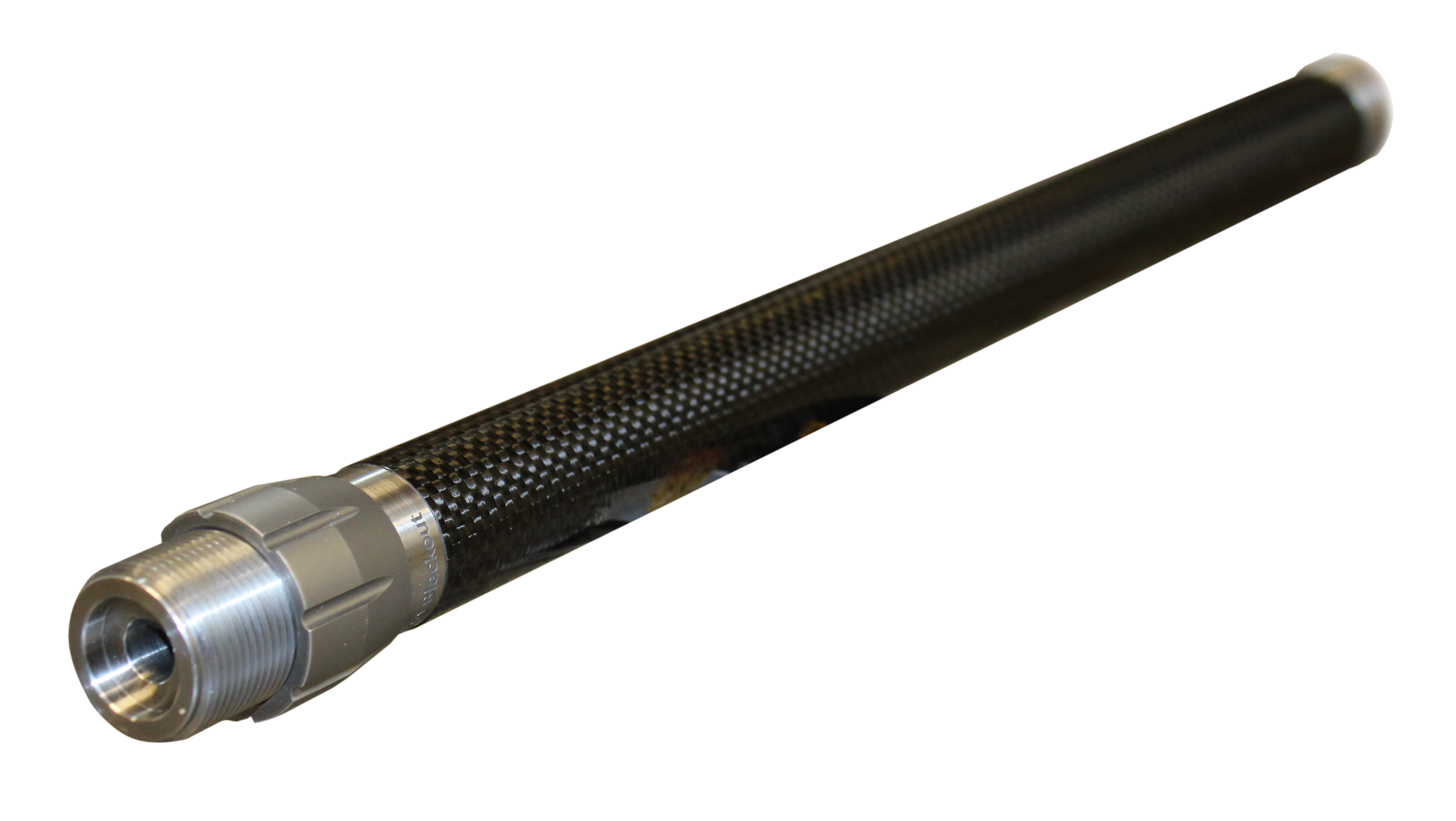 Helix 6 Precision Pre-Fit Threaded Rifle Barrel for Savage