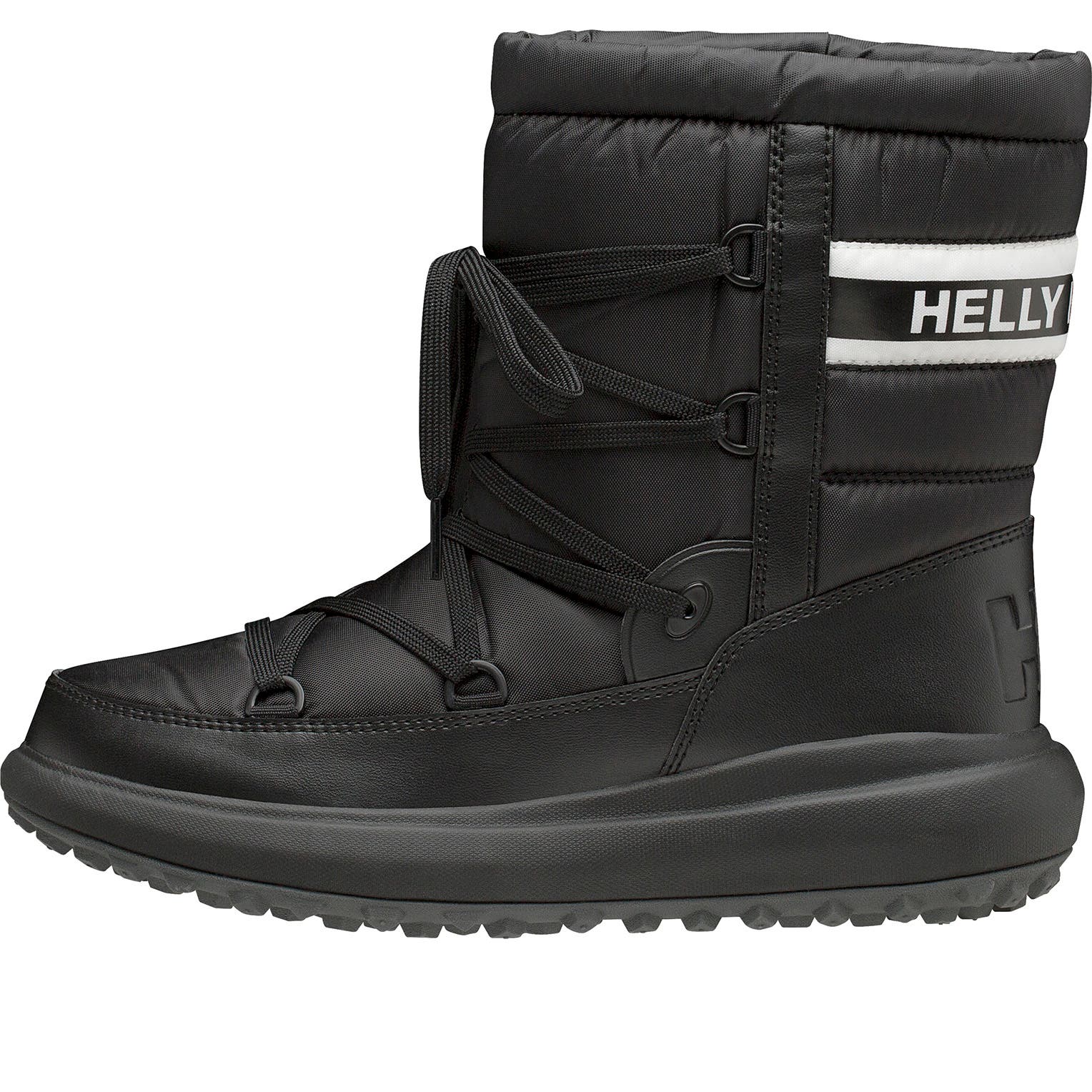 helly hansen winter boot