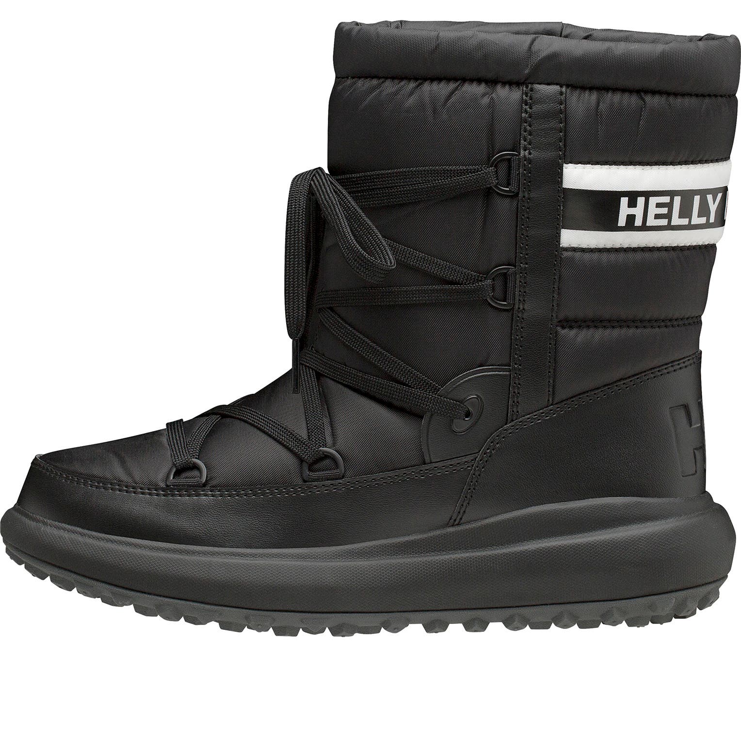 helly hansen womens snow boots