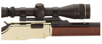 Henry Gbcsm Golden Boy Cantelever Style Scope Mount W Blue Finish 12 Off 4 Star Rating Free Shipping Over 49