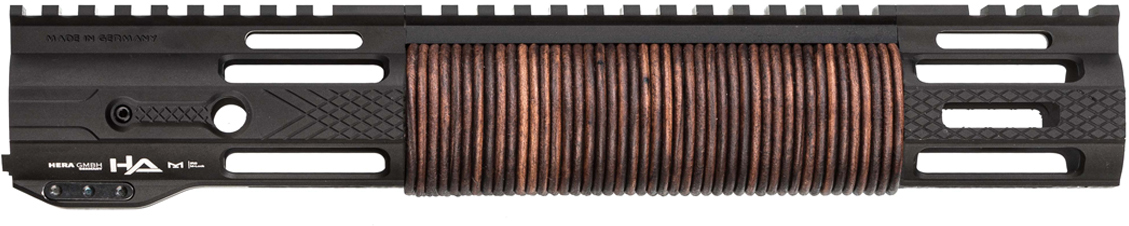 HERA Arms AR15/M4 IRS-Leather M-LOK Handguard
