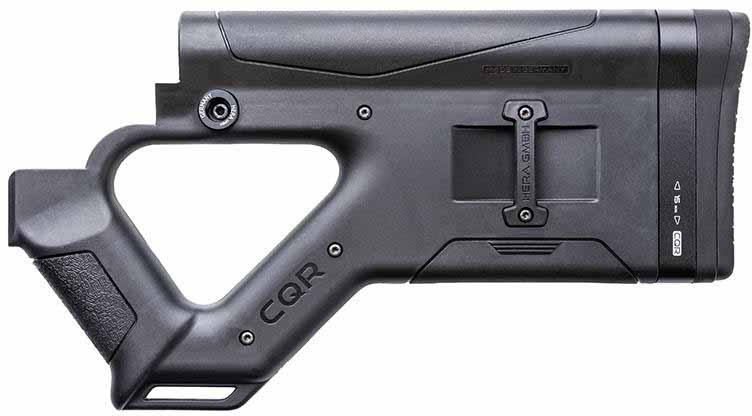 HERA Arms CQR AR-15 Stock System | Highly Rated w/ Free Shipping