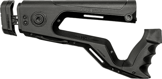 HERA Arms CQR Buttstock GEN.2 | Highly Rated w/ Free S&H