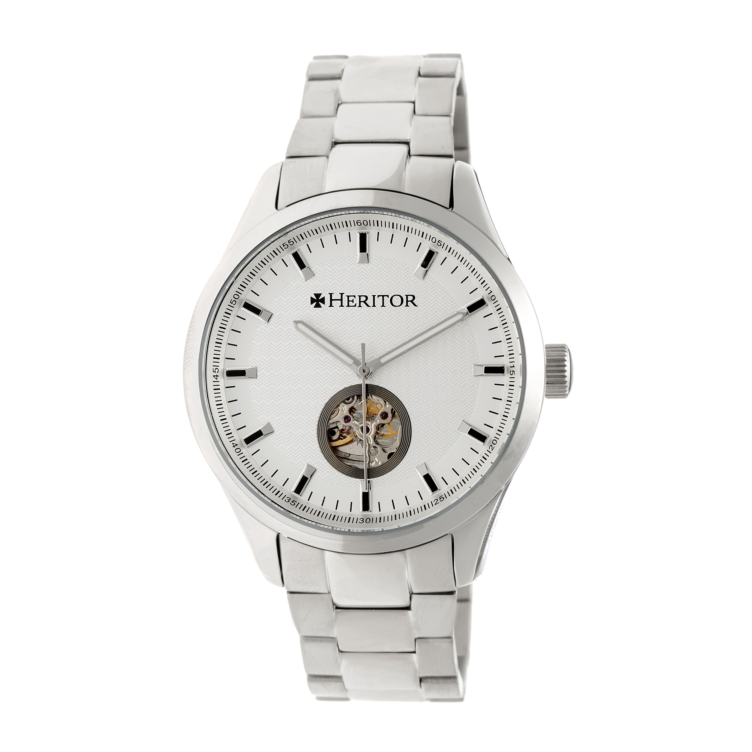 Montre heritor online aries