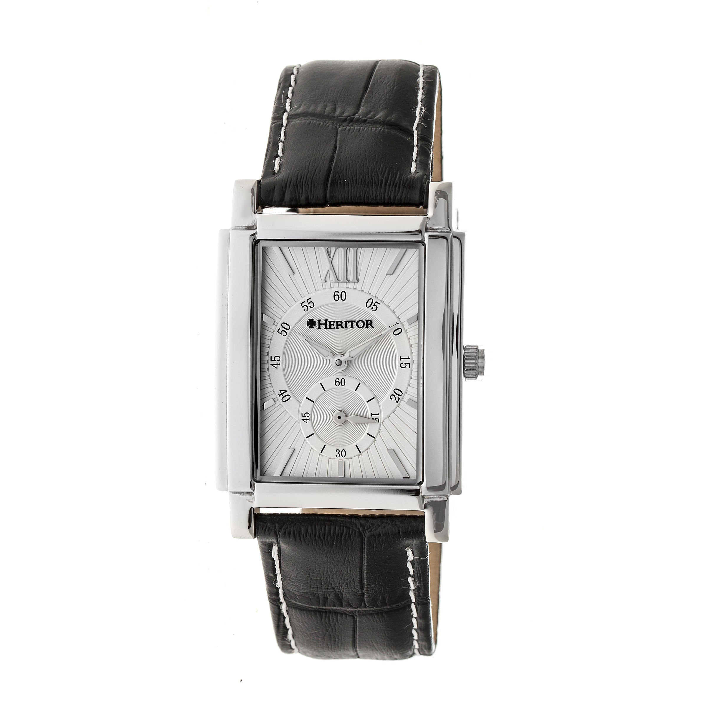 Heritor stanley online watch