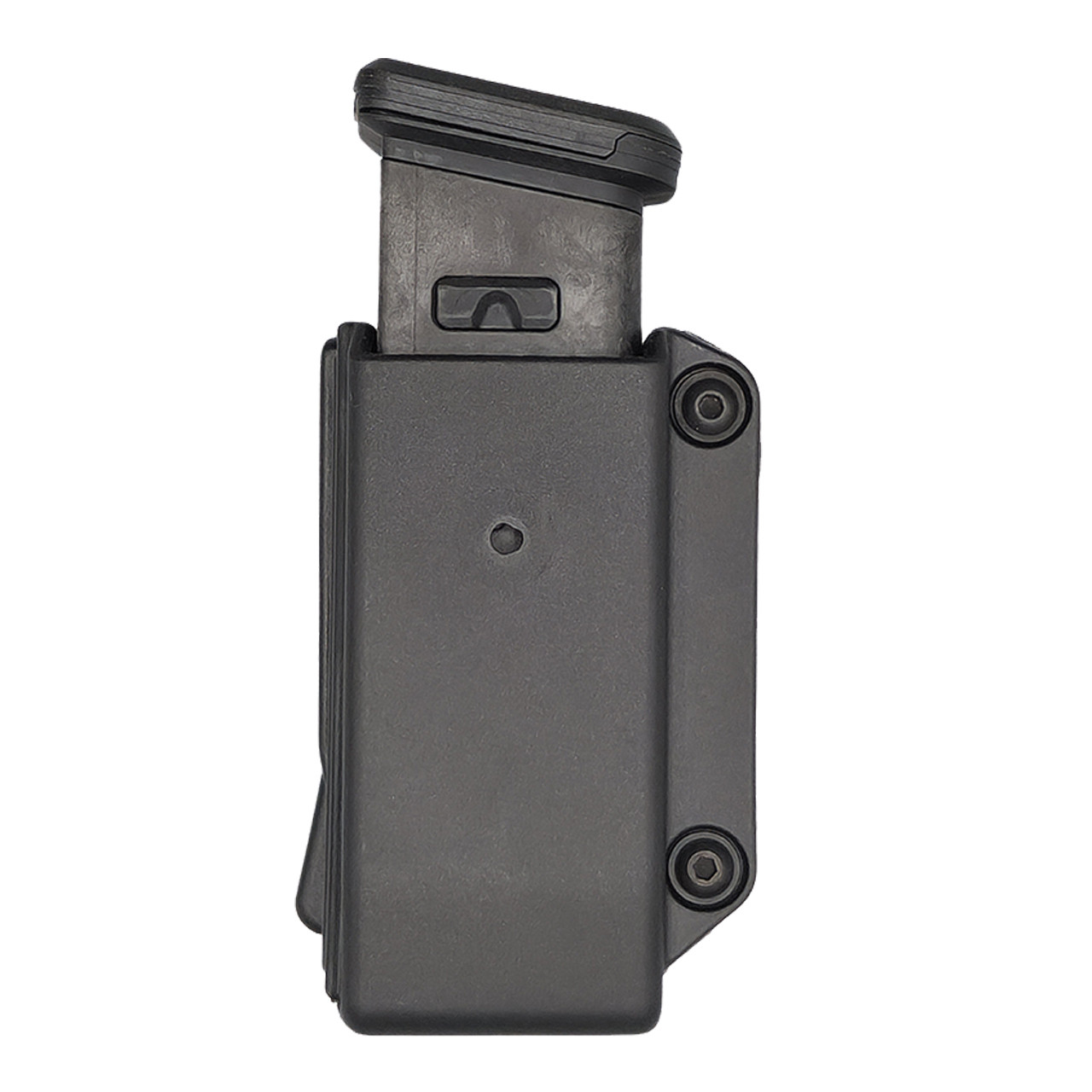 HERO'S PRIDE Edge Single Pistol Magazine Case - Universal Fit | Free  Shipping over $49!