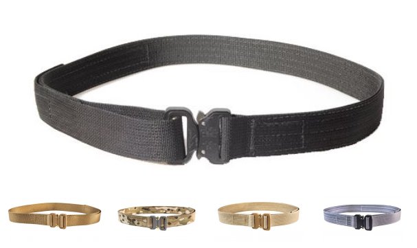 High Speed Gear HSGI Cobra 1.5in Rigger Belt