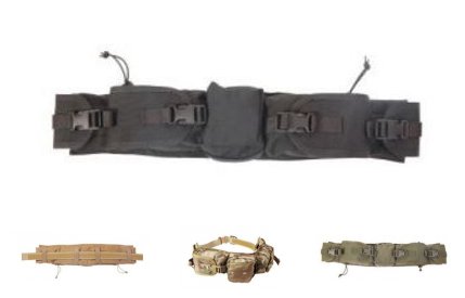 High Speed Gear HSGI Sniper Waist Pack