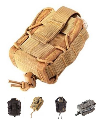 High Speed Gear Hsgi Taco Molle Handcuff Pouch 5 Star Rating Free Shipping Over 49