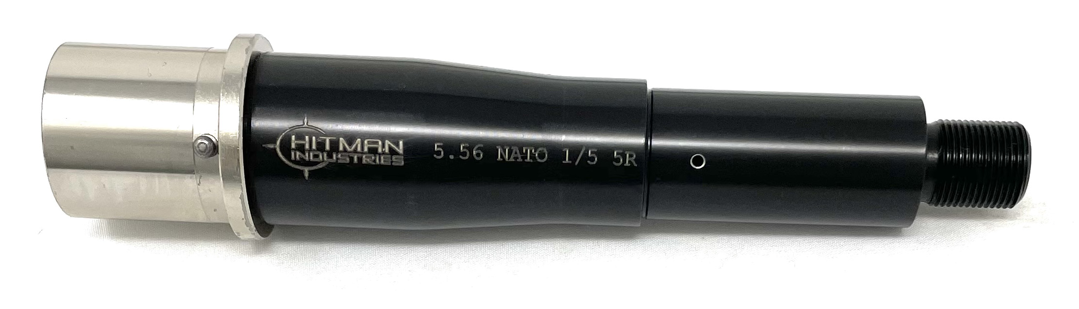 Hitman Industries AR-15 5.56x45mm NATO Medium Rifle Barrel