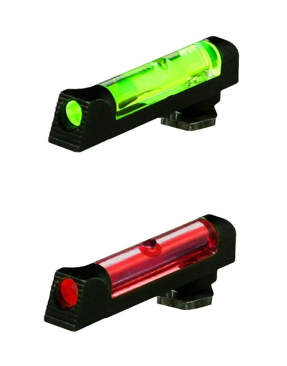 HiViz Fiber Optic Light-Pipe Walther P99/S&W 99 Pistol Sight | Up