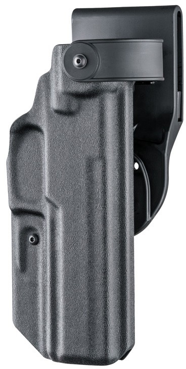 Hogue Ars Stage 2 - Duty Holster Rex Zero 1 Standard & Compact | 15% ...