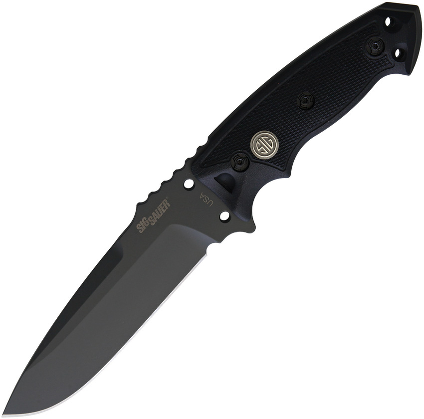 Hogue EX-F01 Tactical Fixed Blade Knife