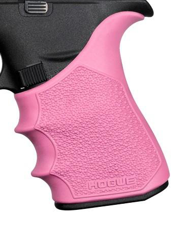 Hogue HandAll Beavertail Grip Sleeve Glock 43X 48