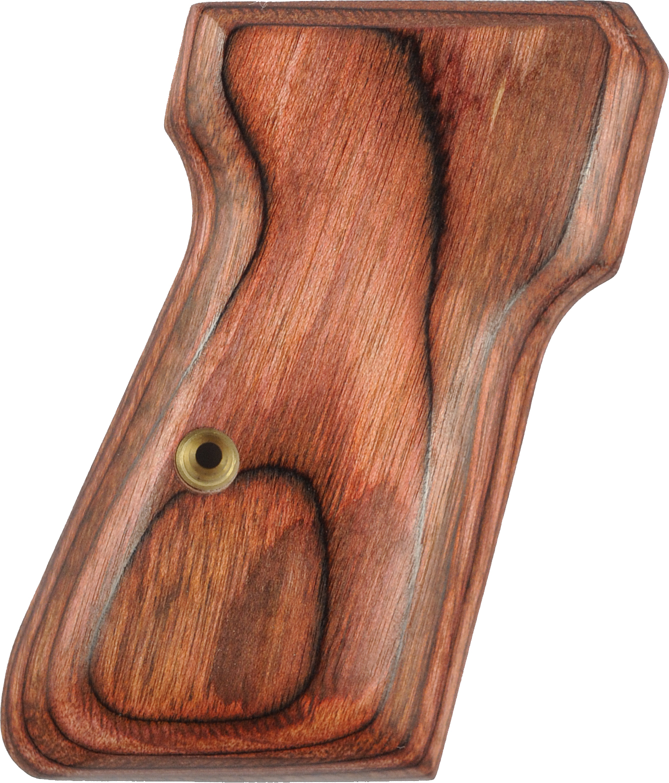 Hogue Walther PPK/S and PP Pistol Grip Lamo Rosewood 04510