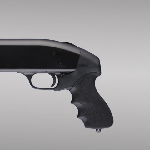 mossberg 12 gauge shotgun pistol grip