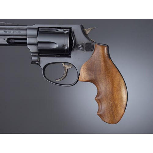 Hogue Taurus 85 Handgun Grip Goncalo Checkered 67201